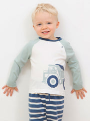 Muldenkipper Shirt