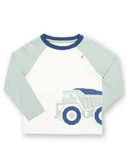 Muldenkipper Shirt