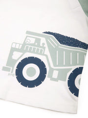 Muldenkipper Shirt
