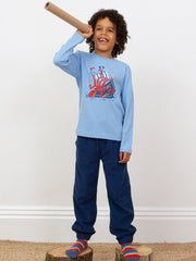 Kraken Shirt