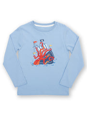 Kraken Shirt