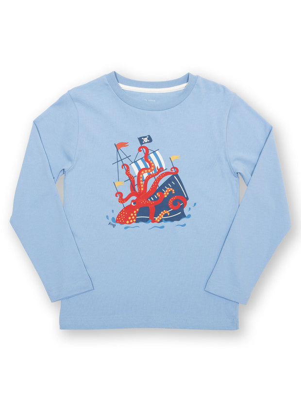 Kraken Shirt