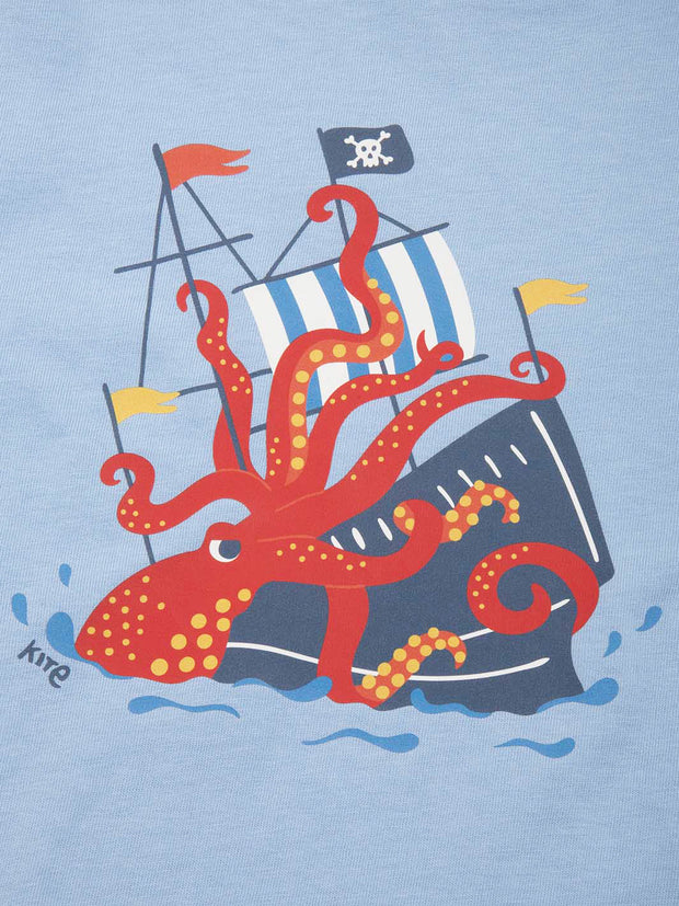 Kraken Shirt