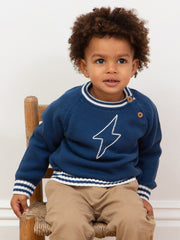 Super Strike Pullover