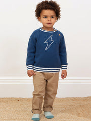 Super Strike Pullover