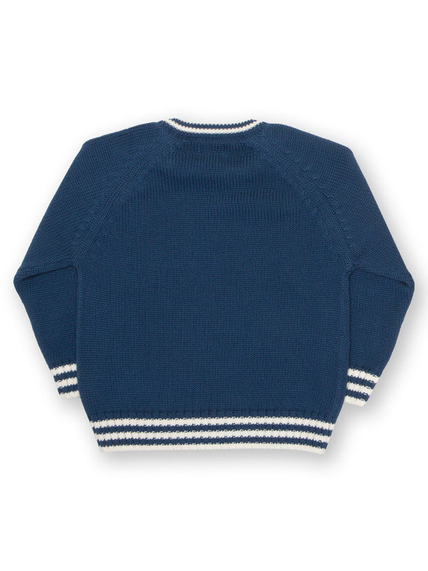 Super Strike Pullover