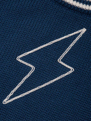 Super Strike Pullover