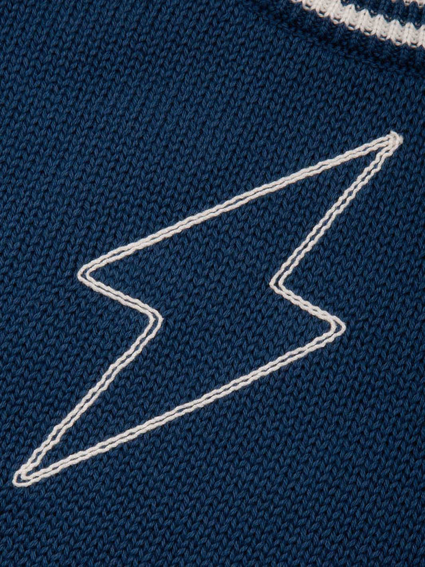 Super Strike Pullover