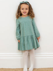 Pixie Petals Kleid