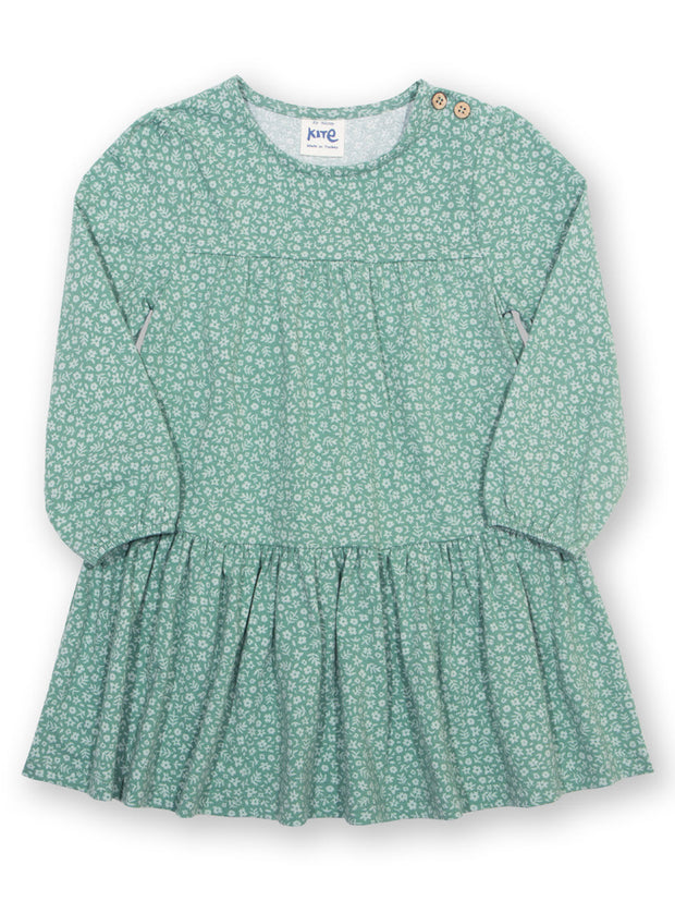 Pixie Petals Kleid