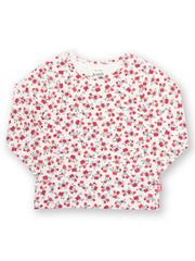 Rosey Posey Shirt
