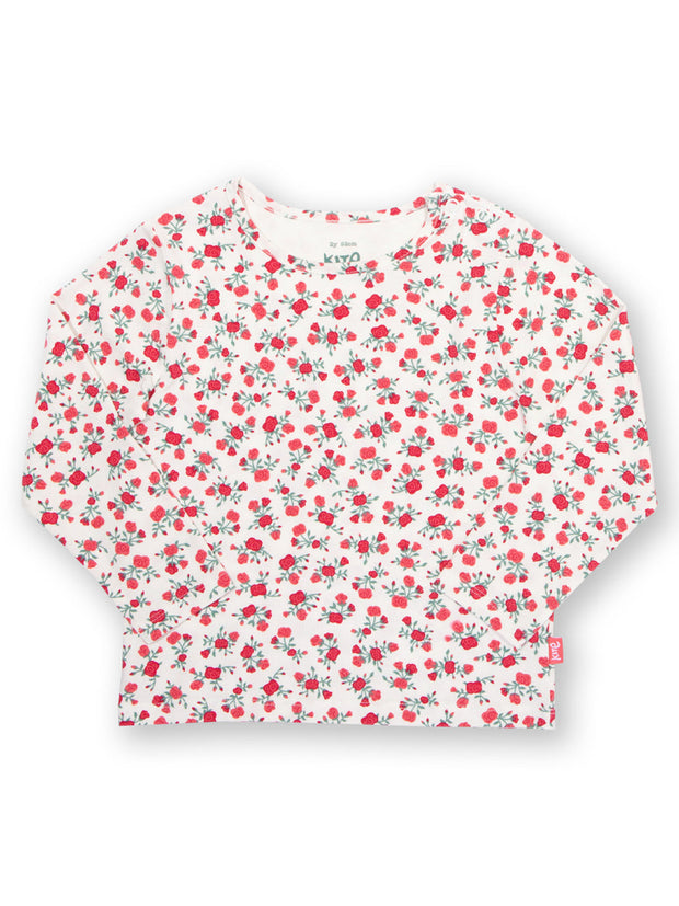 Rosey Posey Shirt