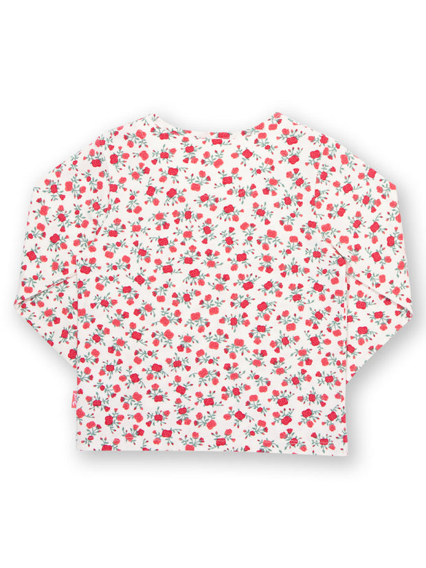 Rosey Posey Shirt