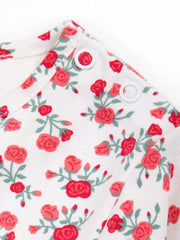 Rosey Posey Shirt