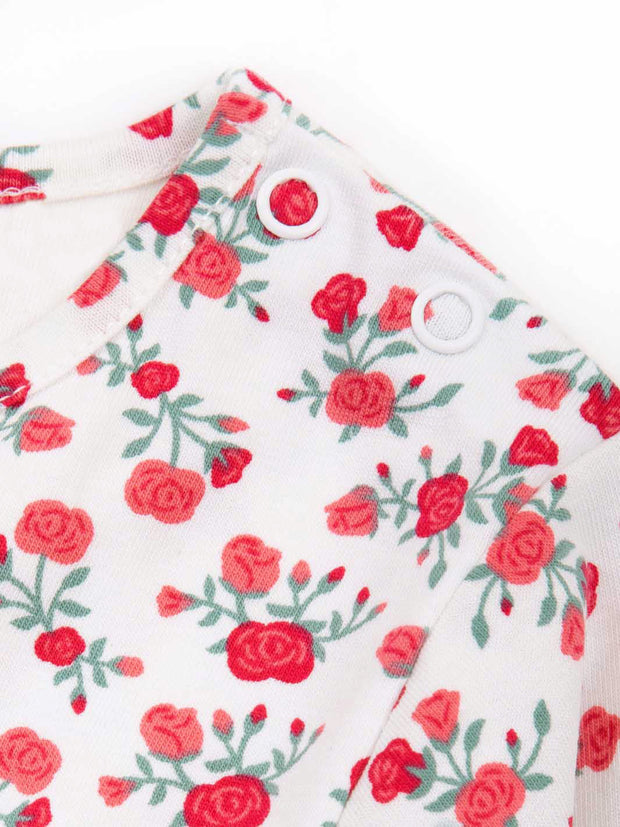 Rosey Posey Shirt