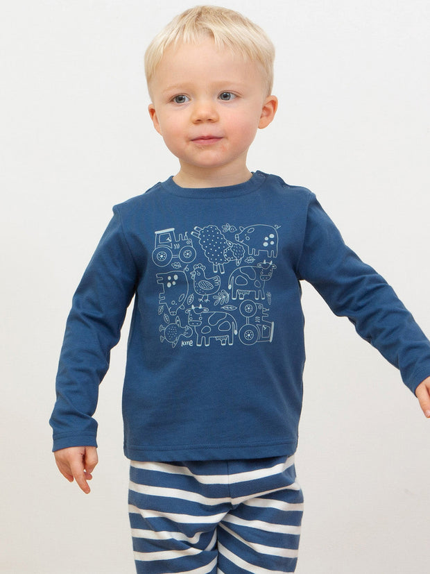 Farmtime Shirt