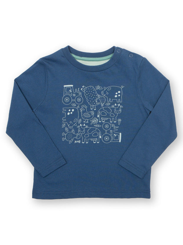 Farmtime Shirt