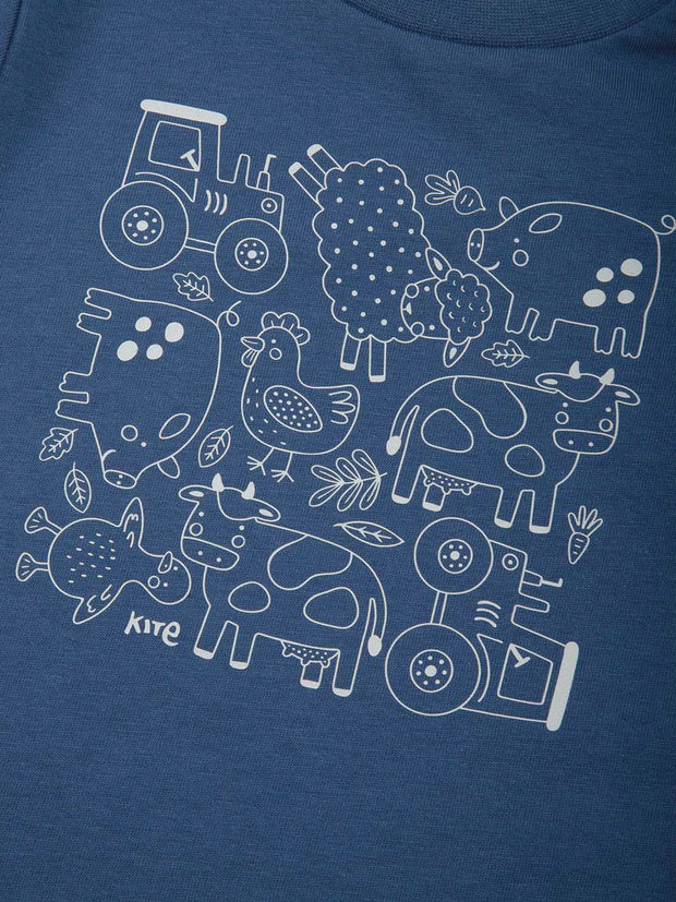 Farmtime Shirt