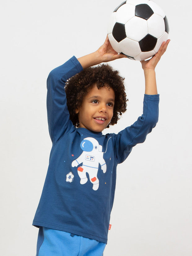 Astro Fußball Shirt