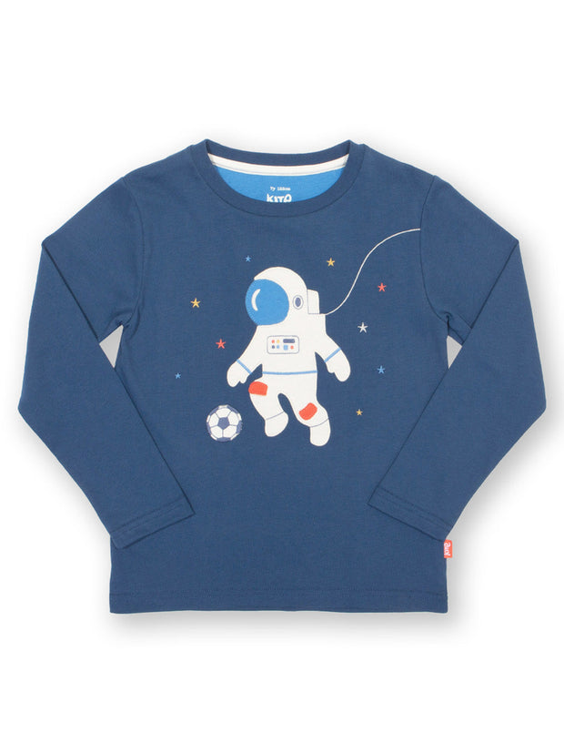 Astro Fußball Shirt