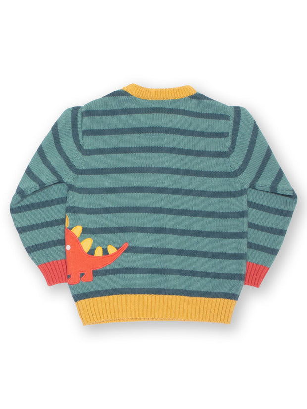 Dinky Dino Pullover