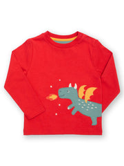 Kleiner Drache Shirt