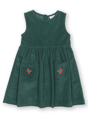 Rosey Posey Kleid