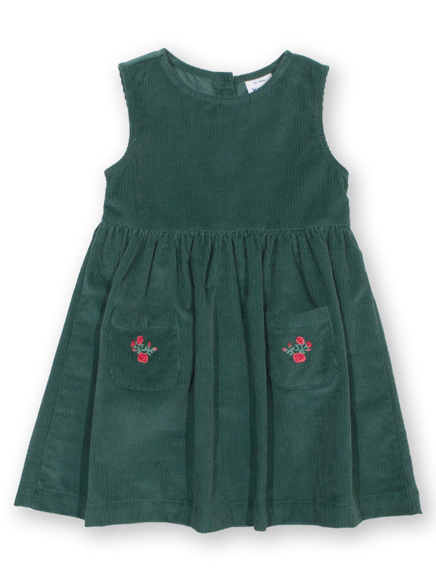 Rosey Posey Kleid