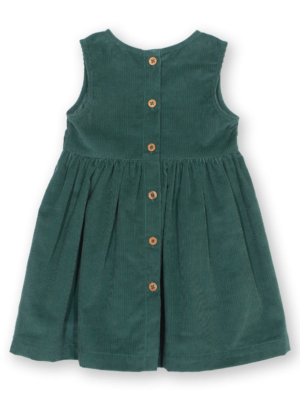Rosey Posey Kleid