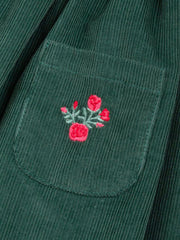 Rosey Posey Kleid