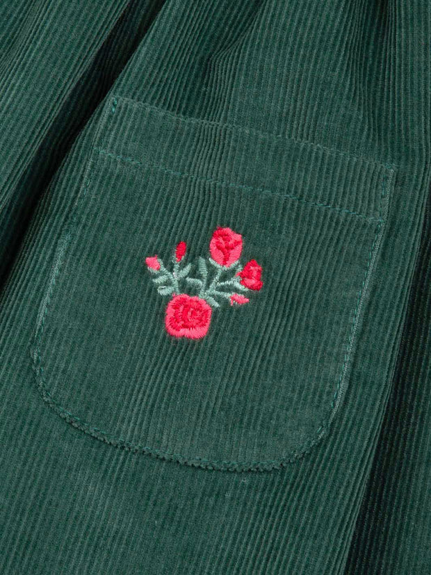 Rosey Posey Kleid