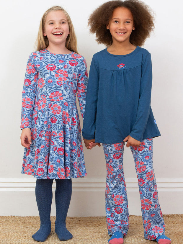 Däumelinchen Skaterkleid