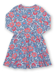 Däumelinchen Skaterkleid