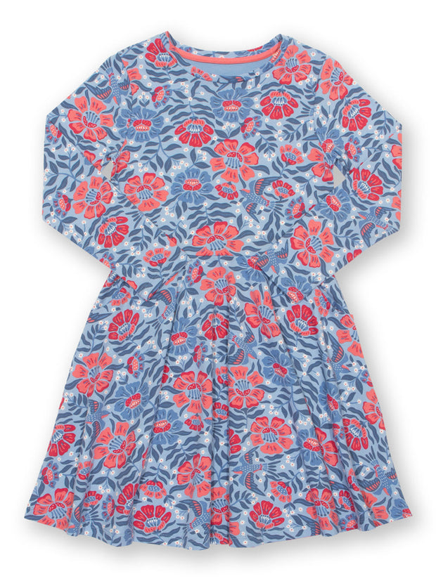 Däumelinchen Skaterkleid