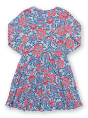 Däumelinchen Skaterkleid