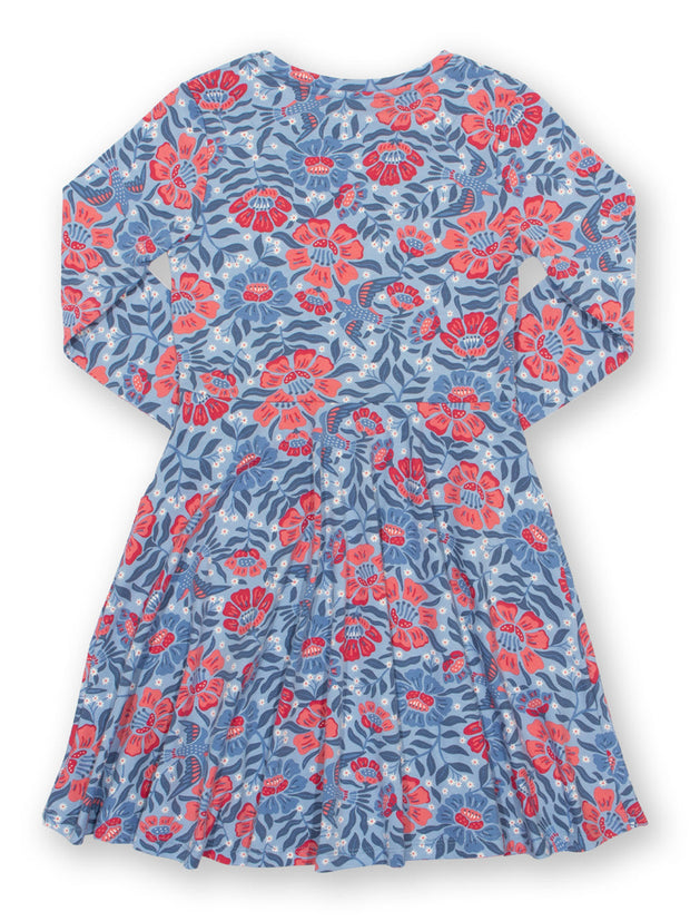 Däumelinchen Skaterkleid