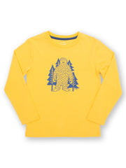 Bigfoot Shirt