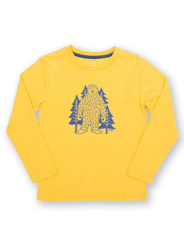 Bigfoot Shirt