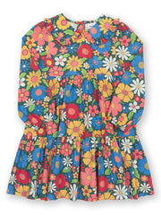 Flower Power Kleid