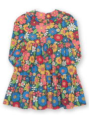 Flower Power Kleid