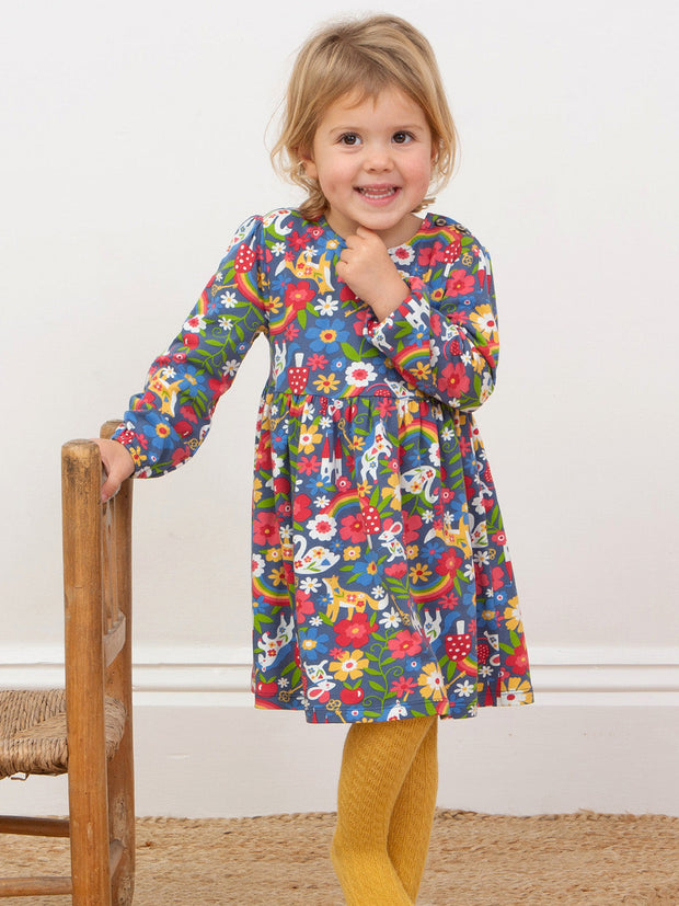 Fairytale Kleid