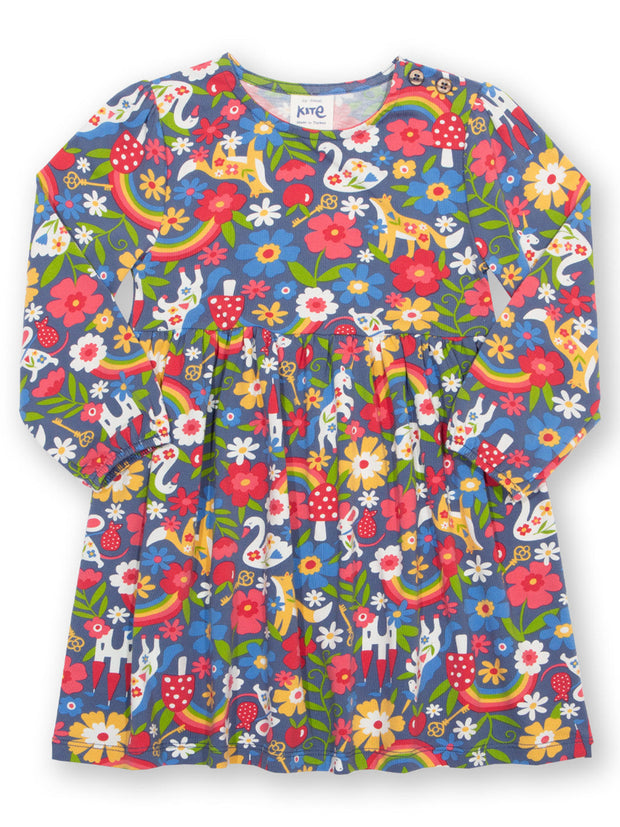 Fairytale Kleid