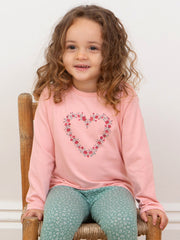 Rosenliebe Shirt
