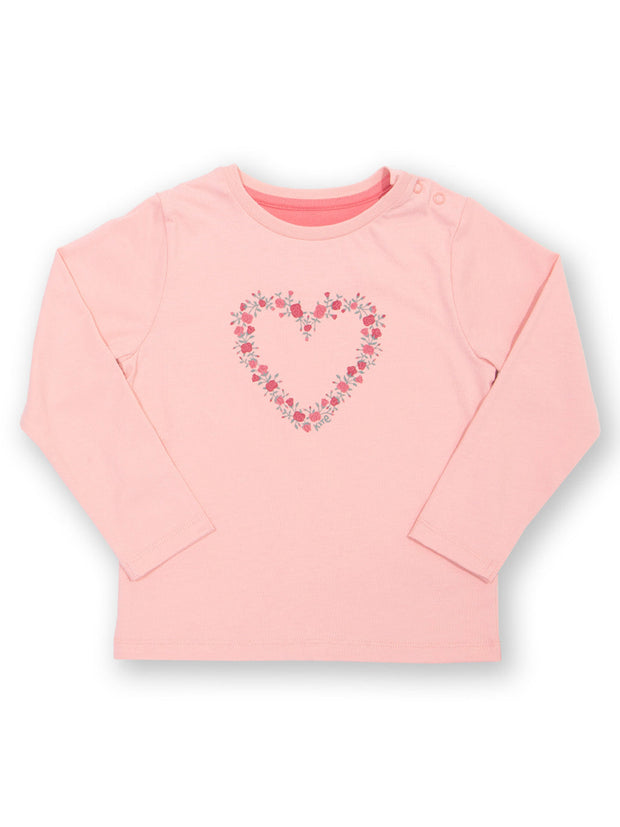 Rosenliebe Shirt