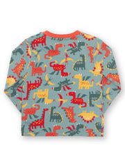 Dinos und Drachen Shirt