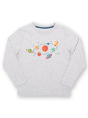 Sonnensystem Shirt