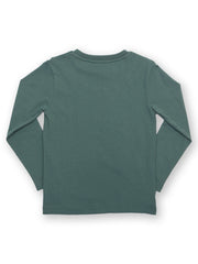 Dino Knochen Shirt