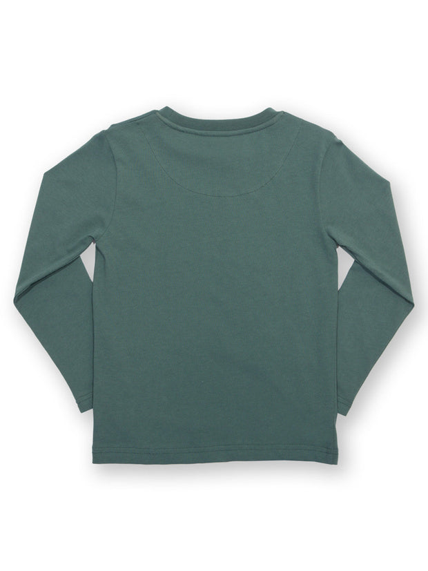 Dino Knochen Shirt