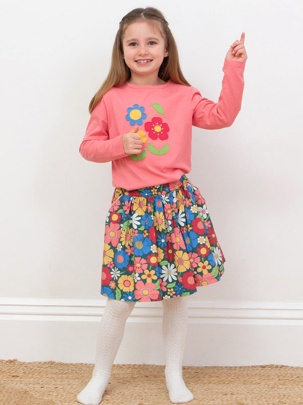 Flower Power Rock