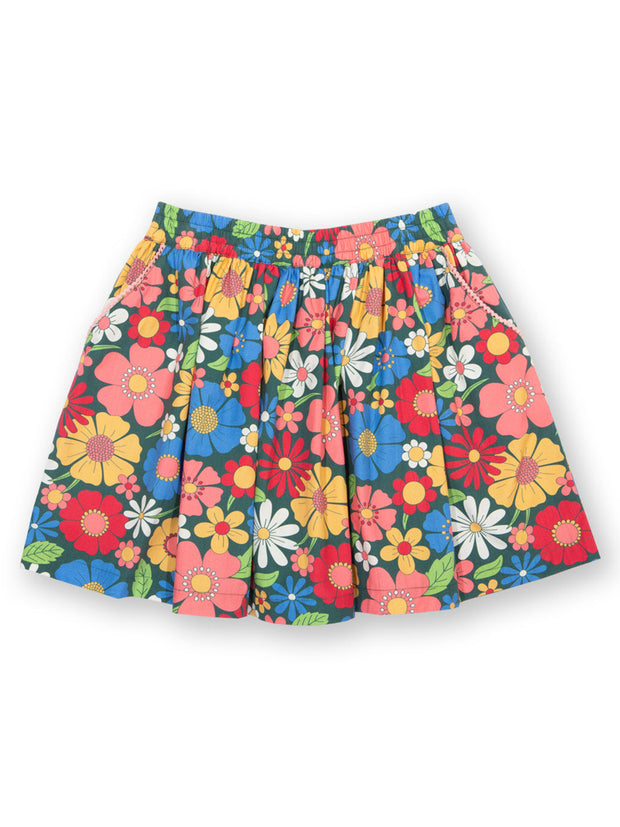 Flower Power Rock